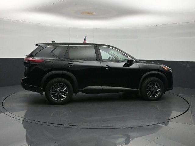 2026 Nissan Rogue S - Photo 7