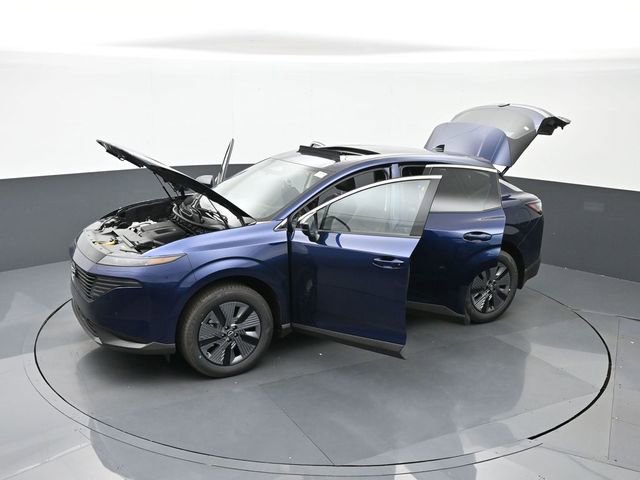 2025 Nissan Murano SL - Photo 63
