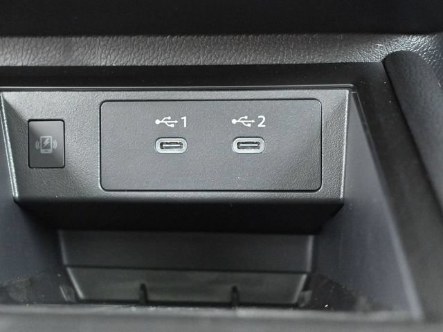 2025 Nissan Kicks SV AWD - Photo 25