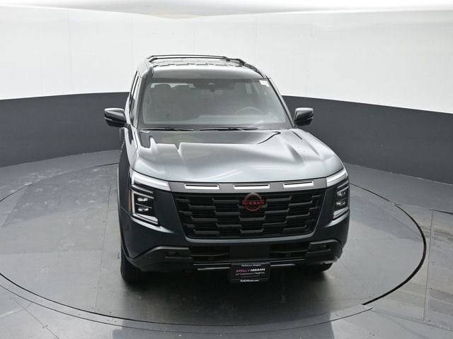 2025 Nissan Armada PRO-4X - Photo 61