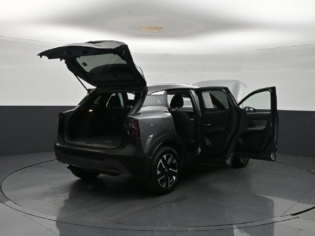2025 Nissan Kicks SV AWD - Photo 62