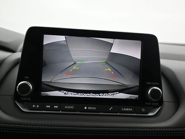 2026 Nissan Rogue S - Photo 19