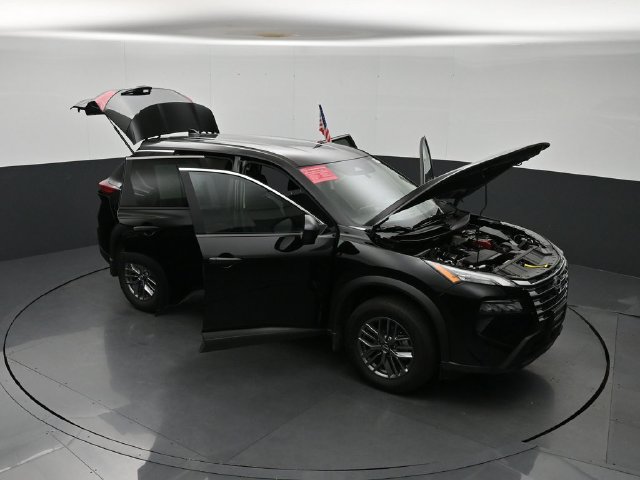 2026 Nissan Rogue S - Photo 64