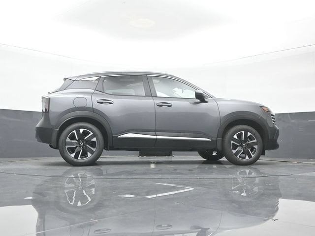 2025 Nissan Kicks SV AWD - Photo 45