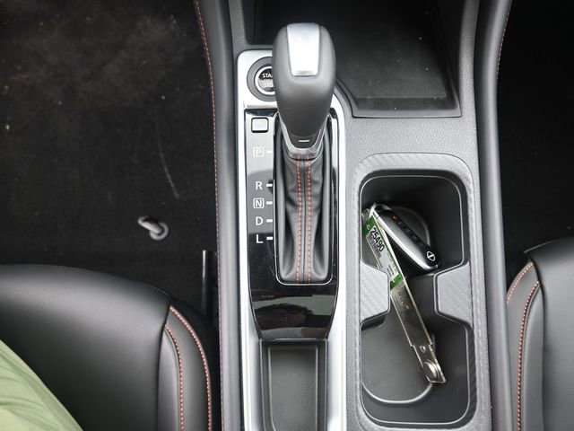 2025 Nissan Sentra SR - Photo 29