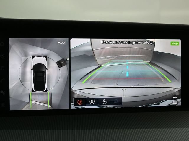 2025 Nissan Murano SL - Photo 21