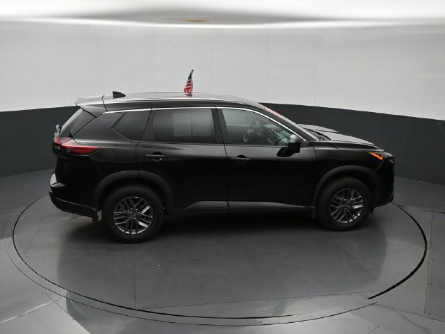 2026 Nissan Rogue S - Photo 54