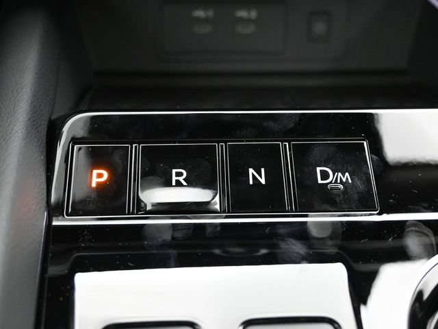 2025 Nissan Murano SL - Photo 26