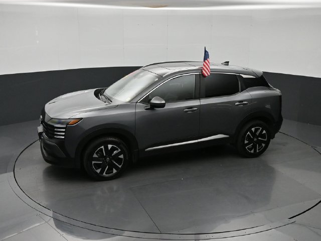 2025 Nissan Kicks SV AWD - Photo 50
