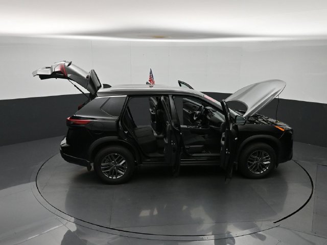 2026 Nissan Rogue S - Photo 63