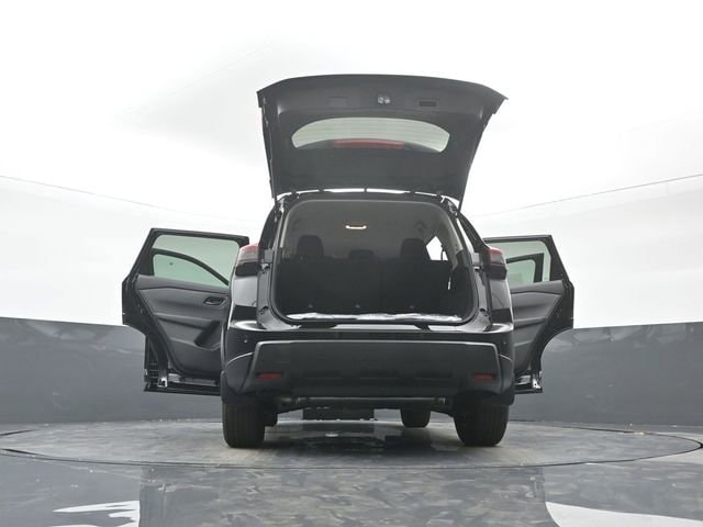 2026 Nissan Rogue S - Photo 56