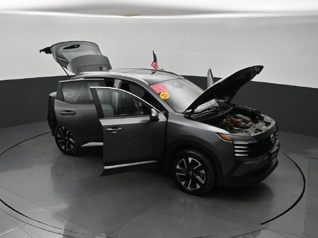 2025 Nissan Kicks SV AWD - Photo 64