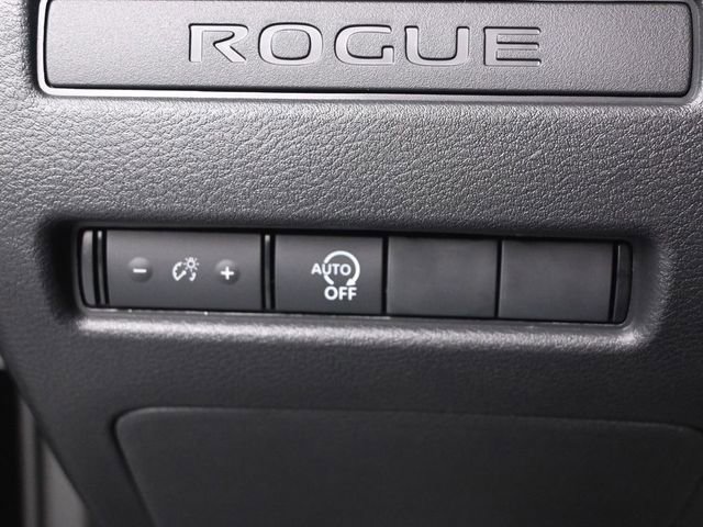 2026 Nissan Rogue S - Photo 26