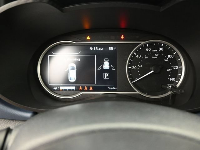 2025 Nissan Versa Sedan SV - Photo 16