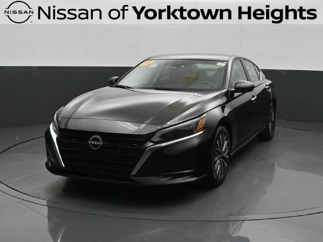 2024 Nissan Altima SV