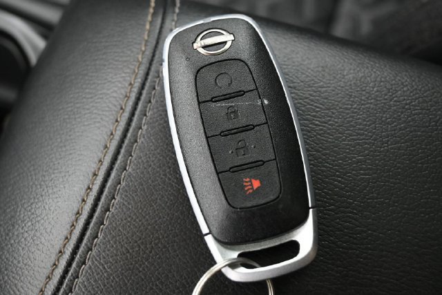 2025 Nissan Kicks SV AWD - Photo 29