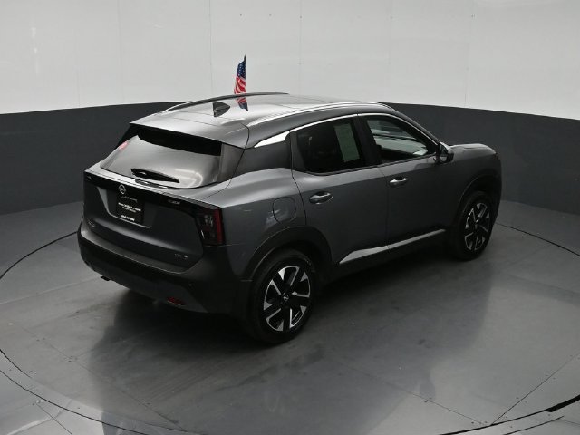 2025 Nissan Kicks SV AWD - Photo 53