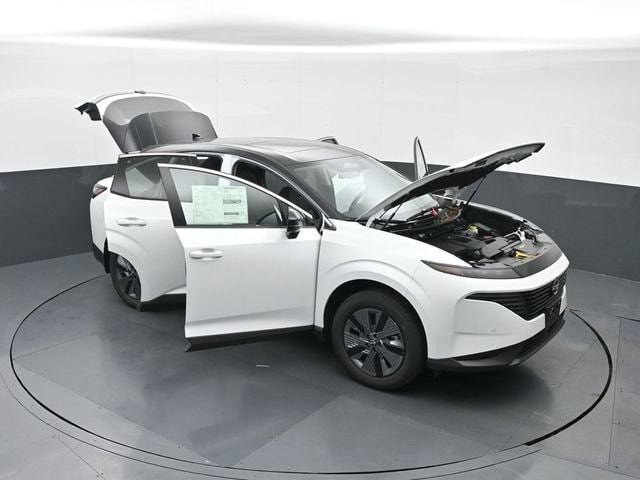 2025 Nissan Murano SL - Photo 70