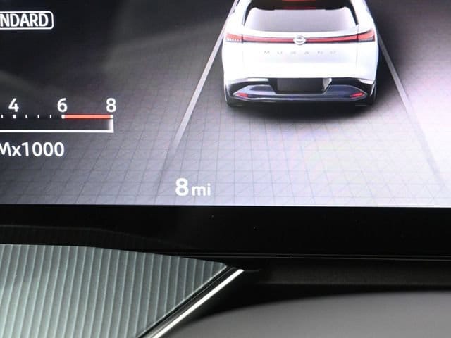 2025 Nissan Murano SL - Photo 20