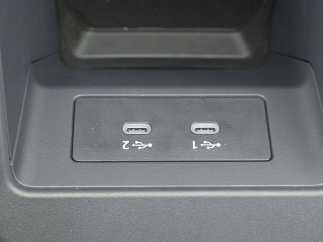 2025 Nissan Armada PRO-4X - Photo 36