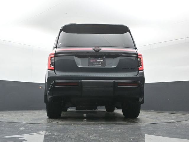 2025 Nissan Armada PRO-4X - Photo 57