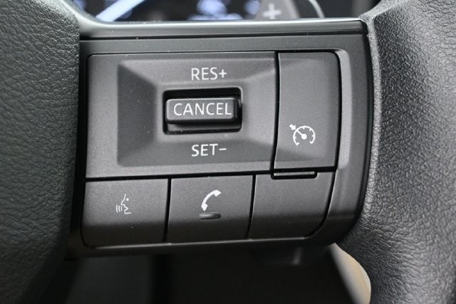 2026 Nissan Rogue S - Photo 16