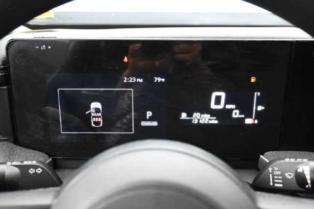 2025 Nissan Kicks SV AWD - Photo 18