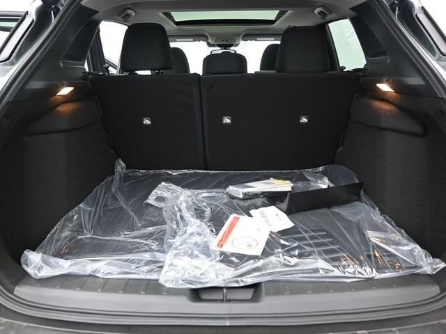 2025 Nissan Kicks SV AWD - Photo 35