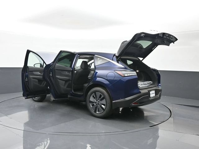 2025 Nissan Murano SL - Photo 64