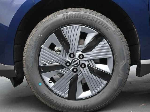 2025 Nissan Murano SL - Photo 42