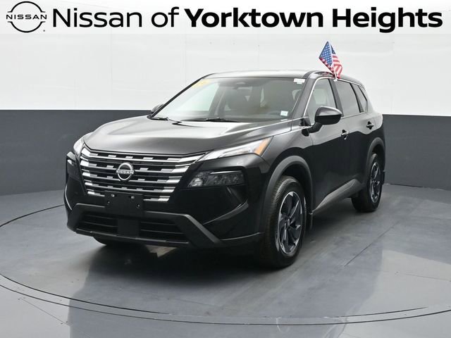 2026 Nissan Rogue AWD SV *Ltd Avail* 