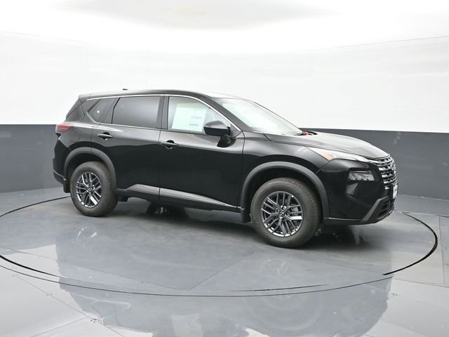 2026 Nissan Rogue S - Photo 8