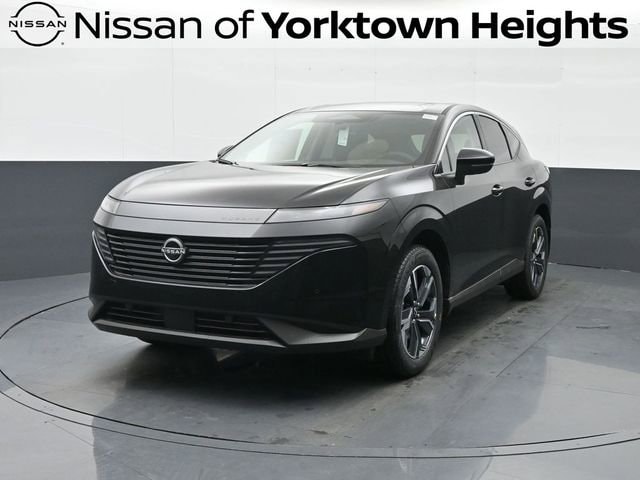 2026 Nissan Murano AWD SL *Ltd Avail* 