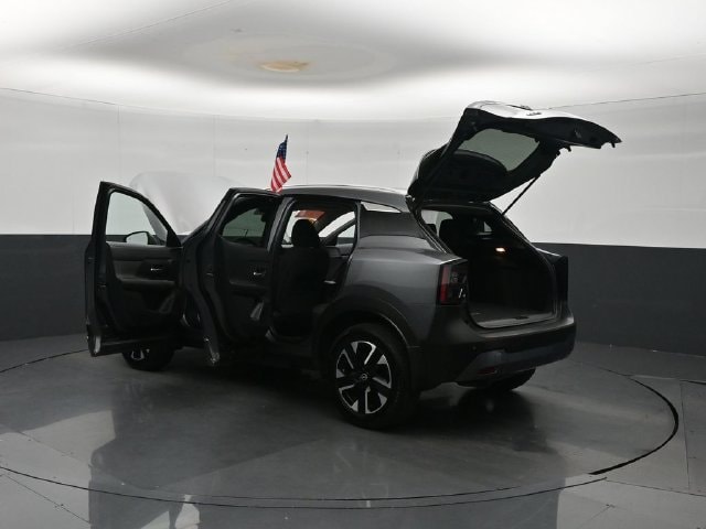 2025 Nissan Kicks SV AWD - Photo 60