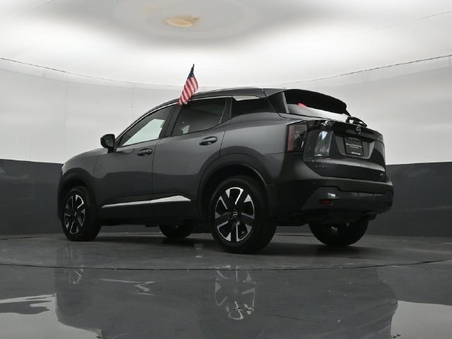 2025 Nissan Kicks SV AWD - Photo 43