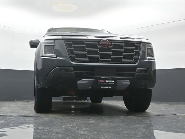 2025 Nissan Armada PRO-4X - Photo 53
