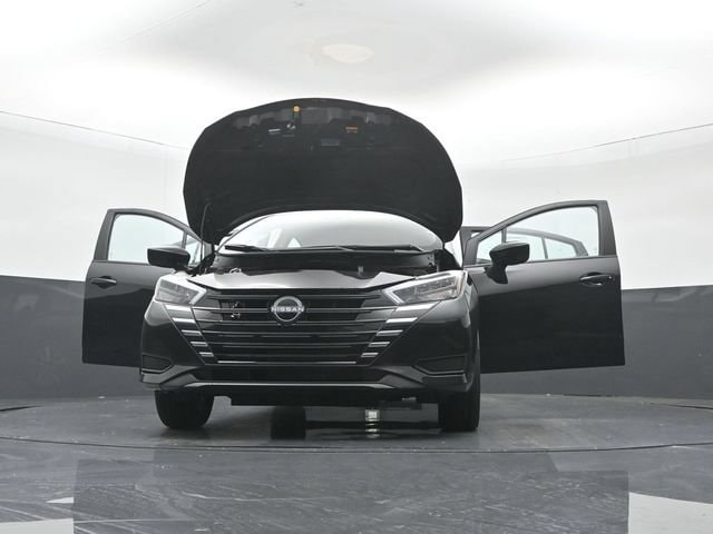 2025 Nissan Versa Sedan SV - Photo 42