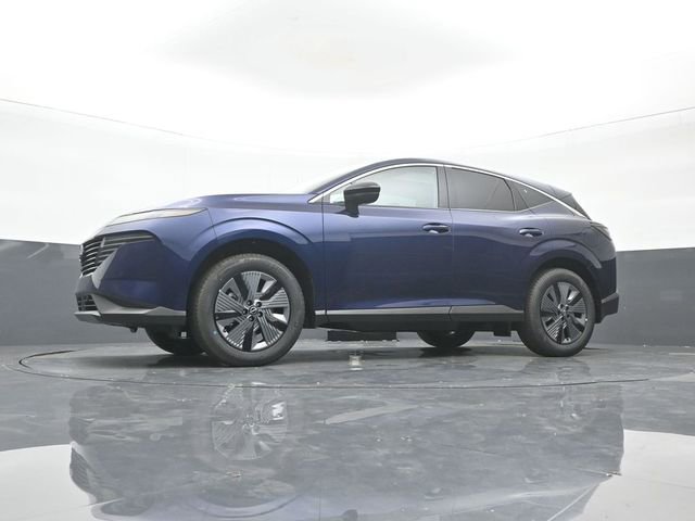 2025 Nissan Murano SL - Photo 47