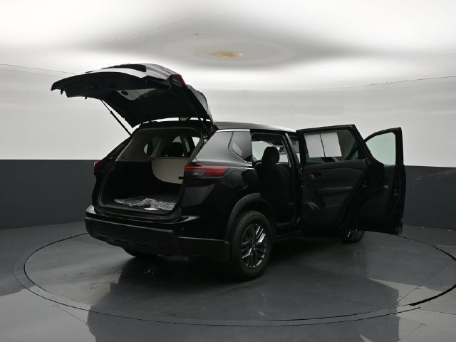 2026 Nissan Rogue S - Photo 62
