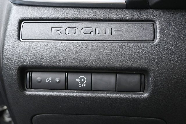 2026 Nissan Rogue S - Photo 13