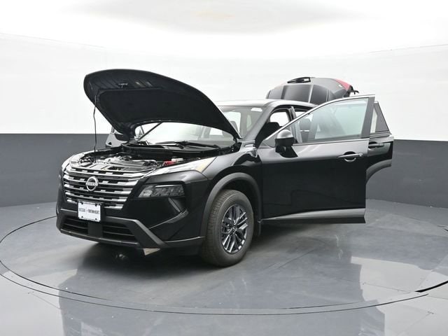2026 Nissan Rogue S - Photo 52