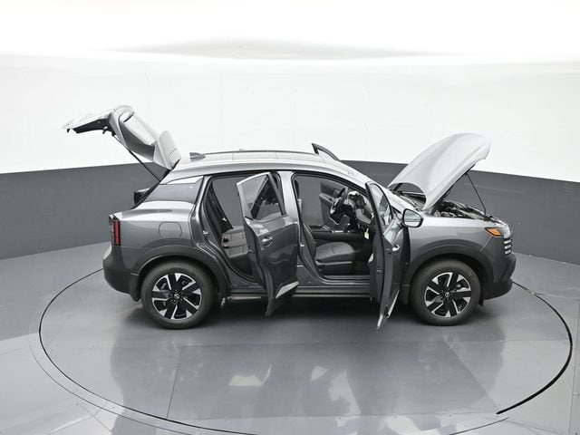 2025 Nissan Kicks SV AWD - Photo 62