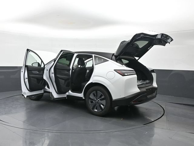 2025 Nissan Murano SL - Photo 66