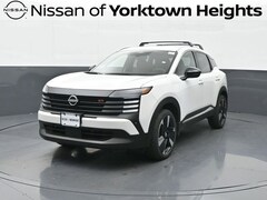 2026 Nissan Kicks SR SR AWD