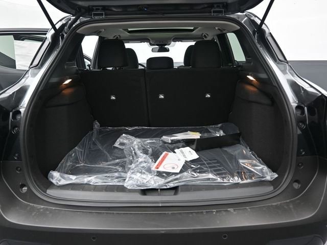 2025 Nissan Kicks SV AWD - Photo 34