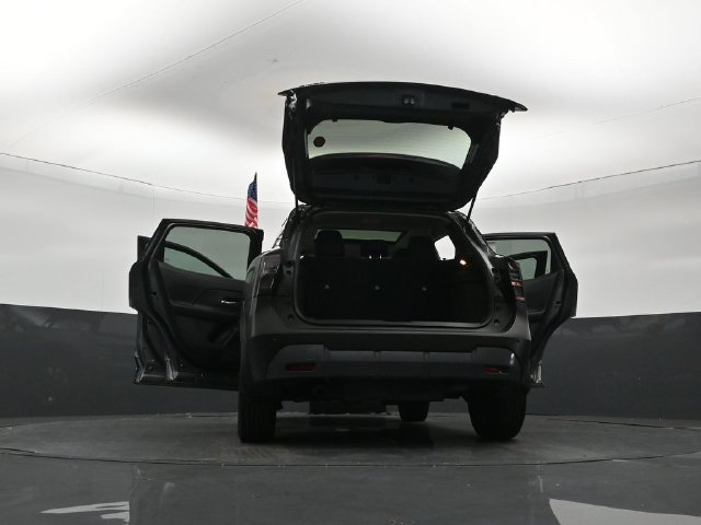 2025 Nissan Kicks SV AWD - Photo 61