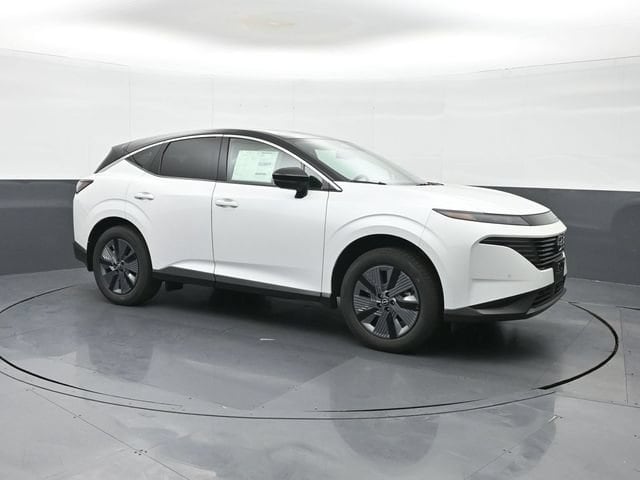 2025 Nissan Murano SL - Photo 8