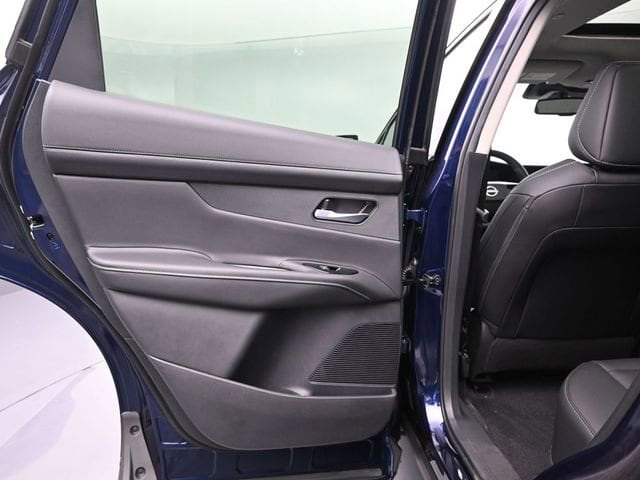 2025 Nissan Murano SL - Photo 36