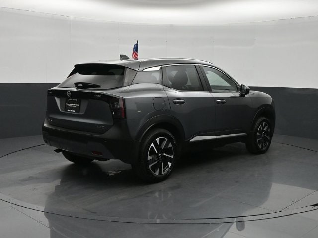 2025 Nissan Kicks SV AWD - Photo 6