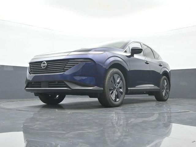 2025 Nissan Murano SL - Photo 46